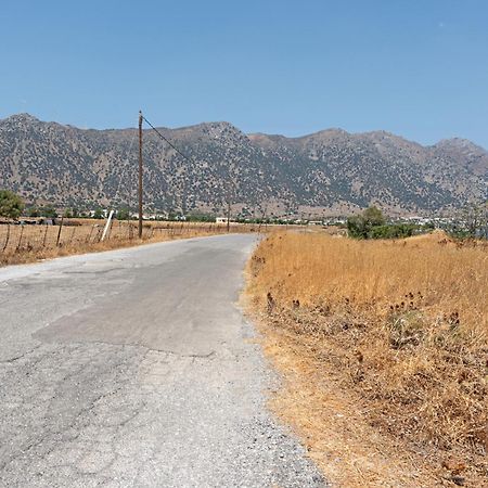 Athina Seaside Διαμέρισμα Kardamena  Εξωτερικό φωτογραφία