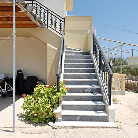 Athina Seaside Διαμέρισμα Kardamena  Εξωτερικό φωτογραφία