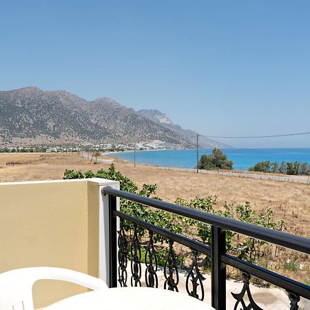 Athina Seaside Διαμέρισμα Kardamena  Εξωτερικό φωτογραφία