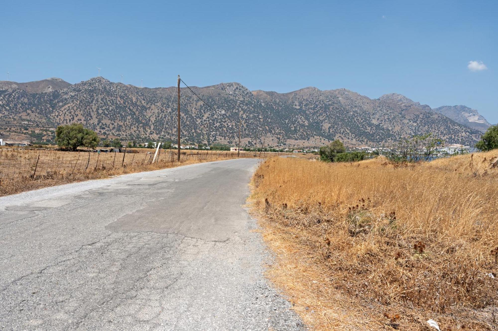 Athina Seaside Διαμέρισμα Kardamena  Εξωτερικό φωτογραφία