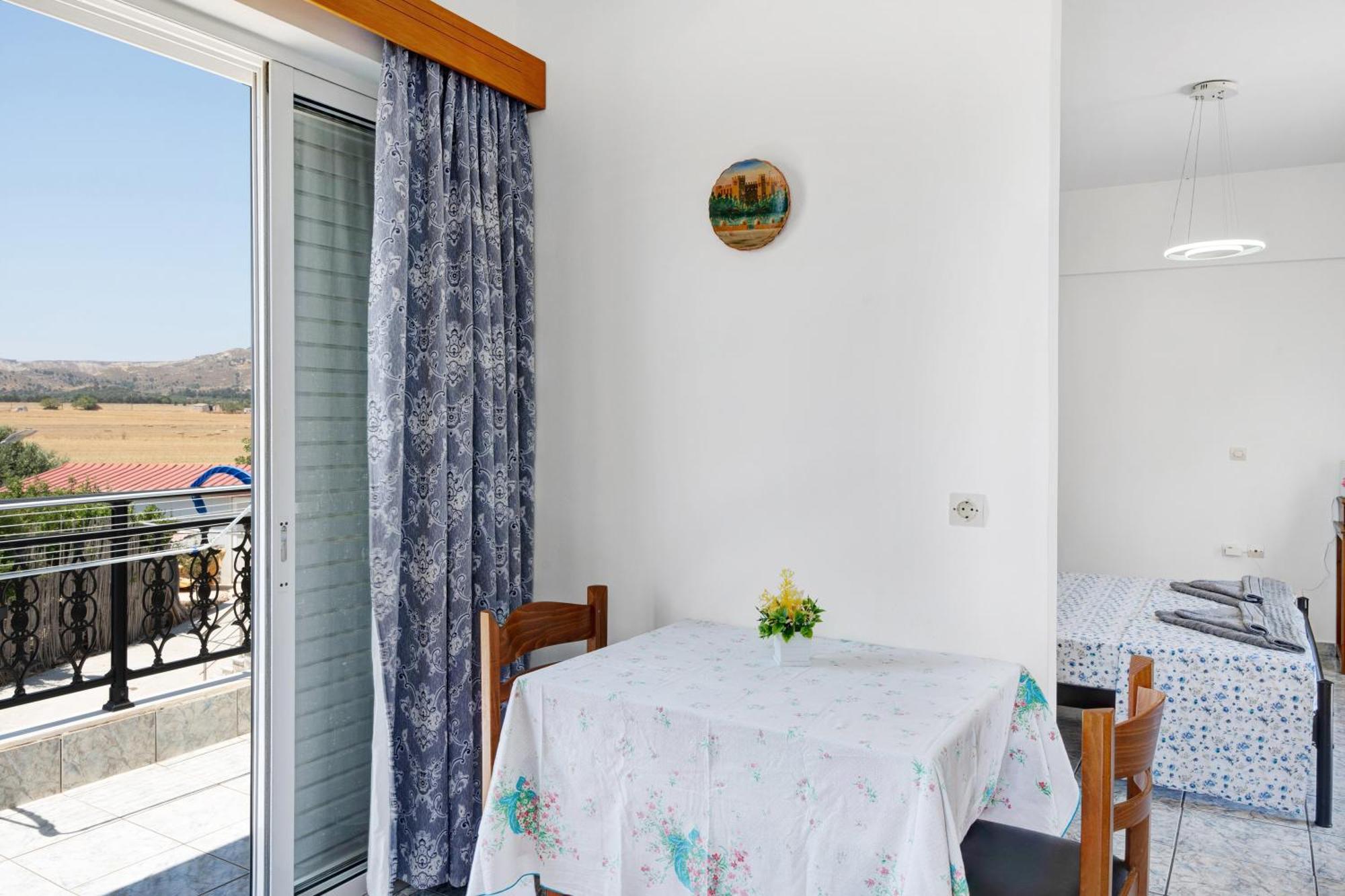 Athina Seaside Διαμέρισμα Kardamena  Εξωτερικό φωτογραφία