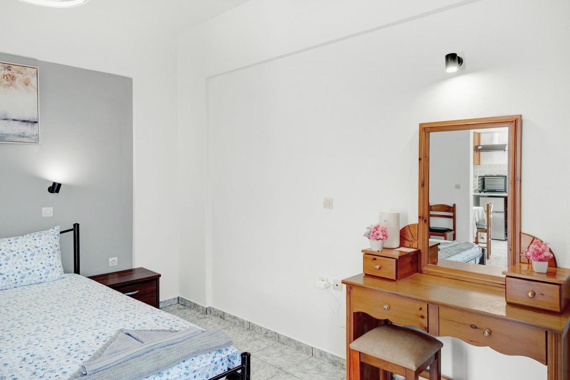 Athina Seaside Διαμέρισμα Kardamena  Εξωτερικό φωτογραφία